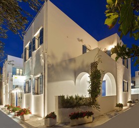 Matas Apartments