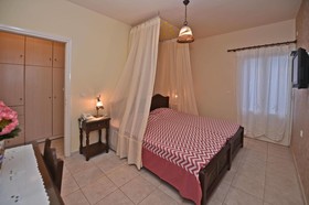 Matas Apartments