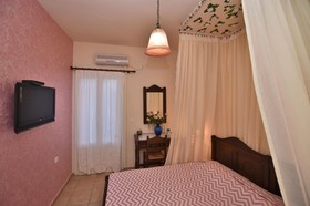 Matas Apartments
