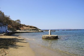 Stavros Bay