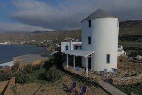 Stavros Bay