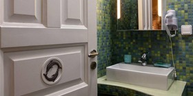Tinos Aqua Palazzo