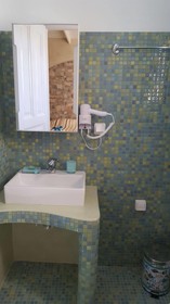 Tinos Aqua Palazzo