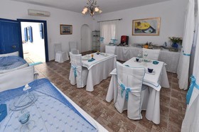 Tinos Aqua Palazzo