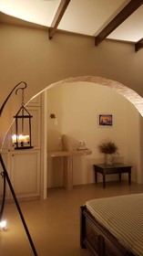 Tinos Aqua Palazzo
