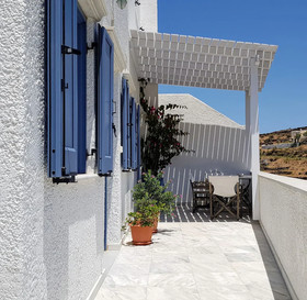 Tinoshomelidays Residences