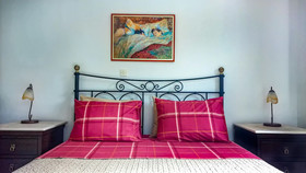 Tinoshomelidays Residences