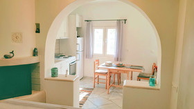 Tinoshomelidays Residences