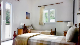 Tinoshomelidays Residences