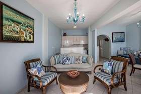Tinos Resort