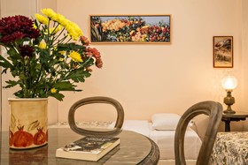 Tinos Resort