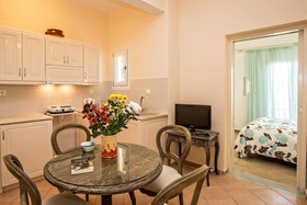 Tinos Resort