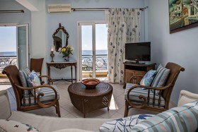 Tinos Resort