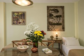Tinos Resort