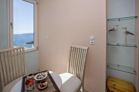 Tinos Resort