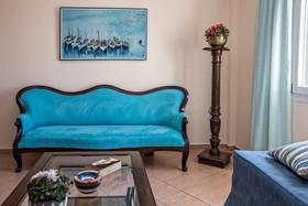 Tinos Resort