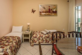 Tinos Resort