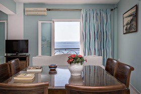 Tinos Resort