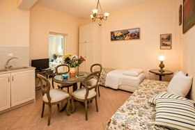 Tinos Resort