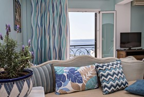 Tinos Resort