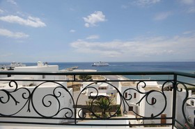 Tinos Resort