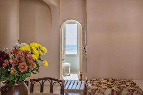 Tinos Resort