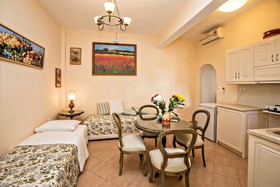 Tinos Resort