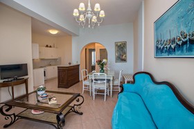 Tinos Resort
