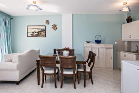 Tinos Resort