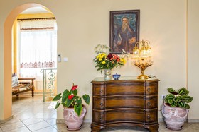 Tinos Resort