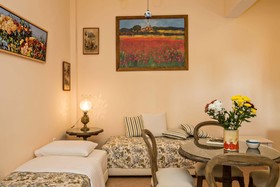 Tinos Resort