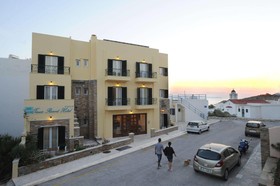 Tinos Resort