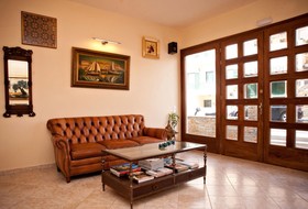 Tinos Resort