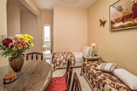 Tinos Resort