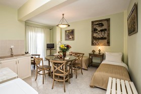 Tinos Resort