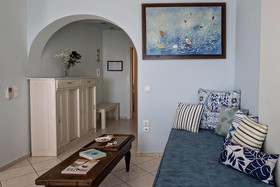 Tinos Resort