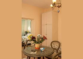 Tinos Resort