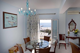 Tinos Resort