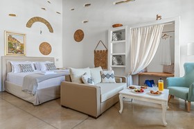 Ursa Major Suites