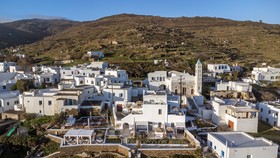 Ursa Major Suites