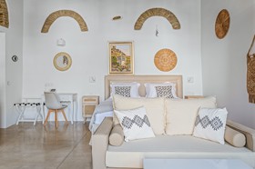 Ursa Major Suites