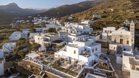 Ursa Major Suites