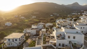 Ursa Major Suites