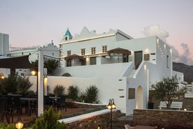 Ursa Major Suites