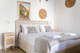 Ursa Major Suites