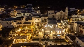 Ursa Major Suites