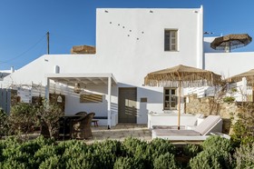 Ursa Major Suites