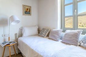 Ursa Major Suites