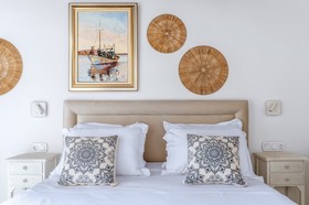 Ursa Major Suites