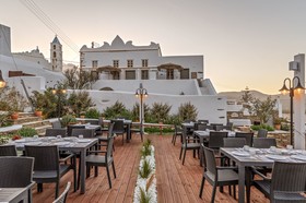 Ursa Major Suites
